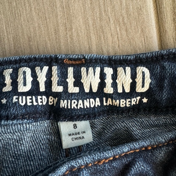 Idyllwind Jeans by Miranda lambert - Picture 4 of 5